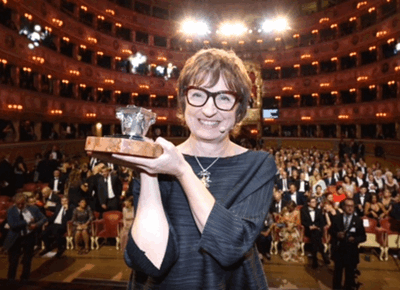 donatella di pietrantonio