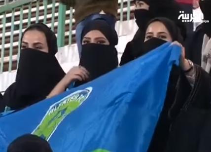 L’ Arabia Saudita regala nuovi diritti alle donne ancora oppresse