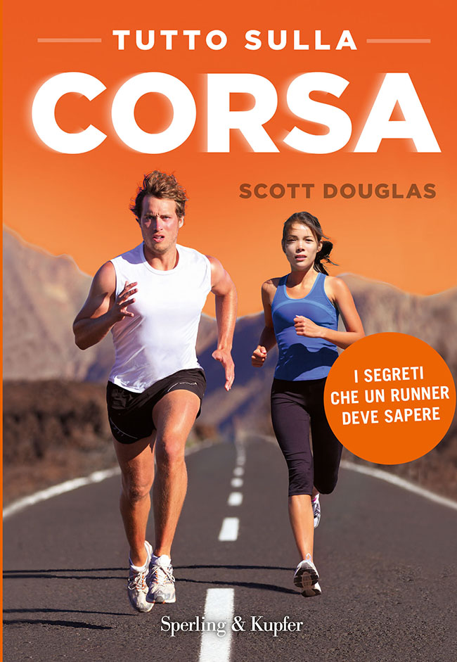 DOUGLAS TUTTO SULLA CORSA DOUGLAS TUTTO SULLA CORSA