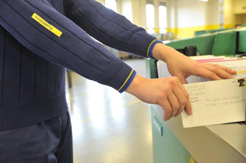 Le lettere per il Club di Giulietta