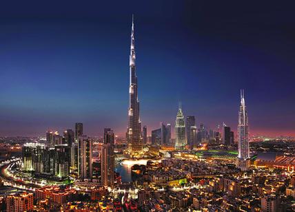 Dubai magica: Pil al 18%, criminalità zero e...