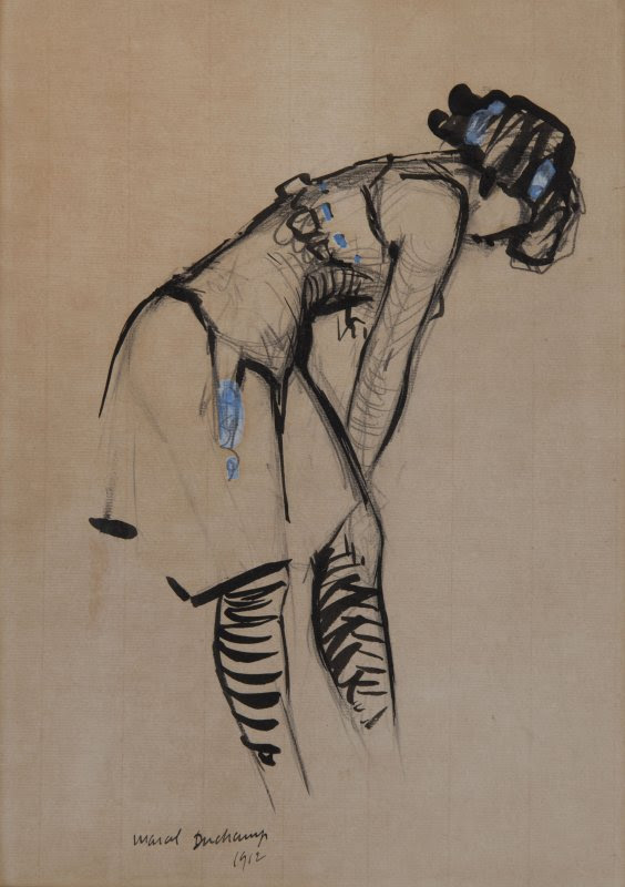 duchamp duchamp