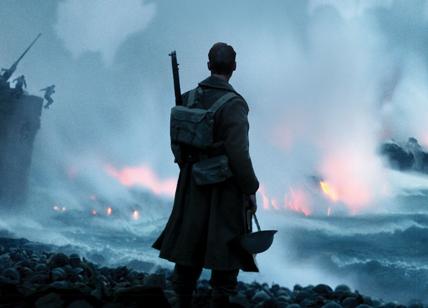 Dunkirk, in un libro la storia vera che ha ispirato il film