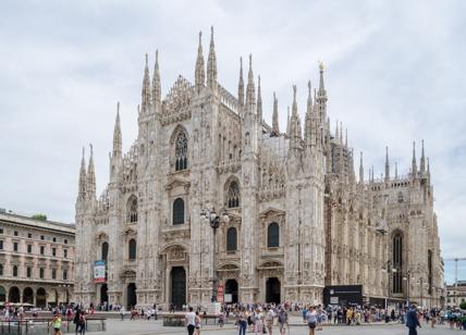 Autoriciclaggio e bancarotta fraudolenta, sequestrato immobile in Piazza Duomo
