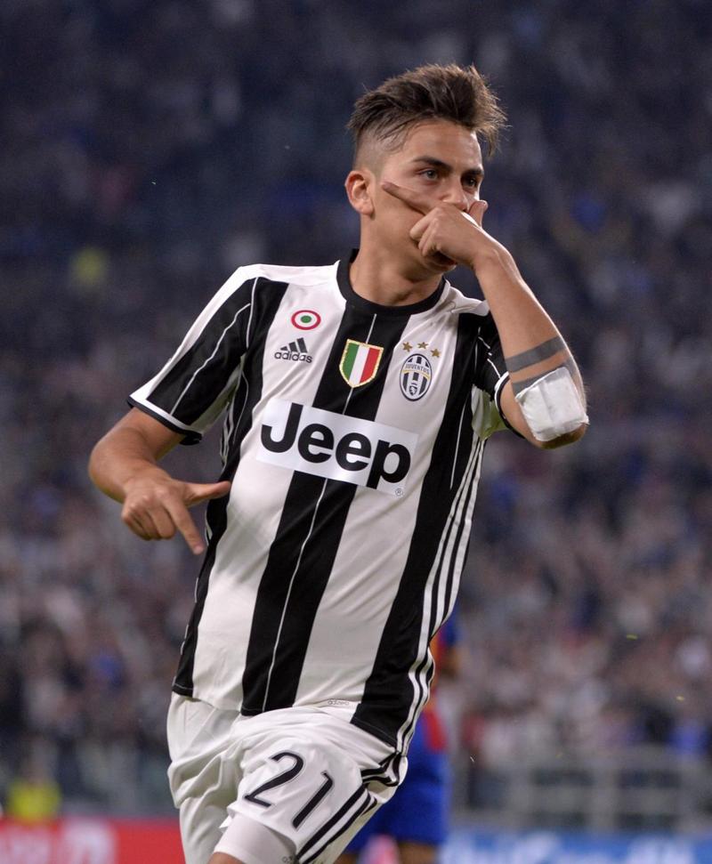 Dybala Dybala
