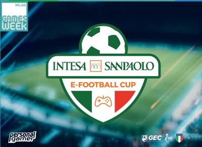 e football Intesa Sanpaolo