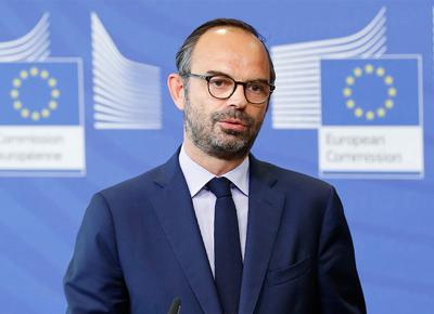 Edouard Philippe