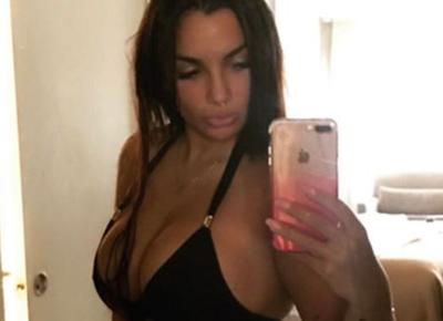 elettra lamborghini instagr