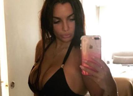 Elettra Lamborghini tra il matrimonio da sogno con Dj Afrojack e Hola Kitty