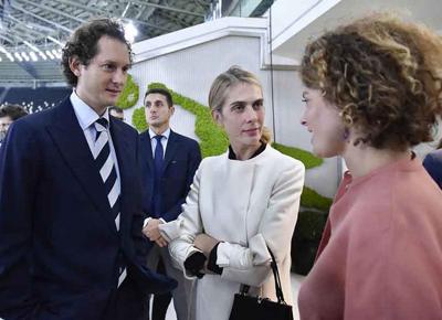 elkann elkann