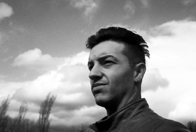 Emanuele Bimonte Emanuele Bimonte