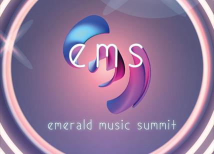 Emerald Music Summit torna nella paradisiaca Costa Smeralda il 7 e 8 Agosto