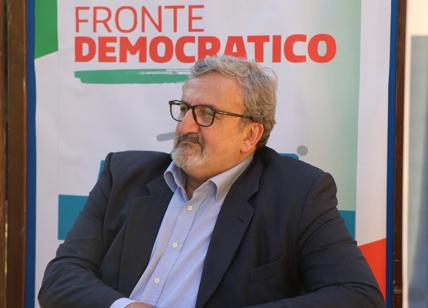 Elezioni Amministrative, Emiliano: 'Puglia sia modello per il centrosinistra'