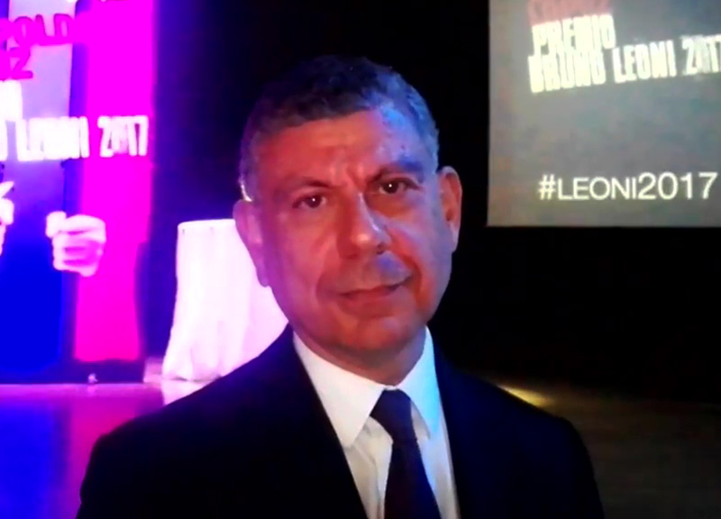 Emilio Petrone Emilio Petrone