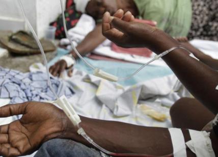Yemen, epidemia colera: Unicef “ogni minuto un bambino ha diarrea acuta”