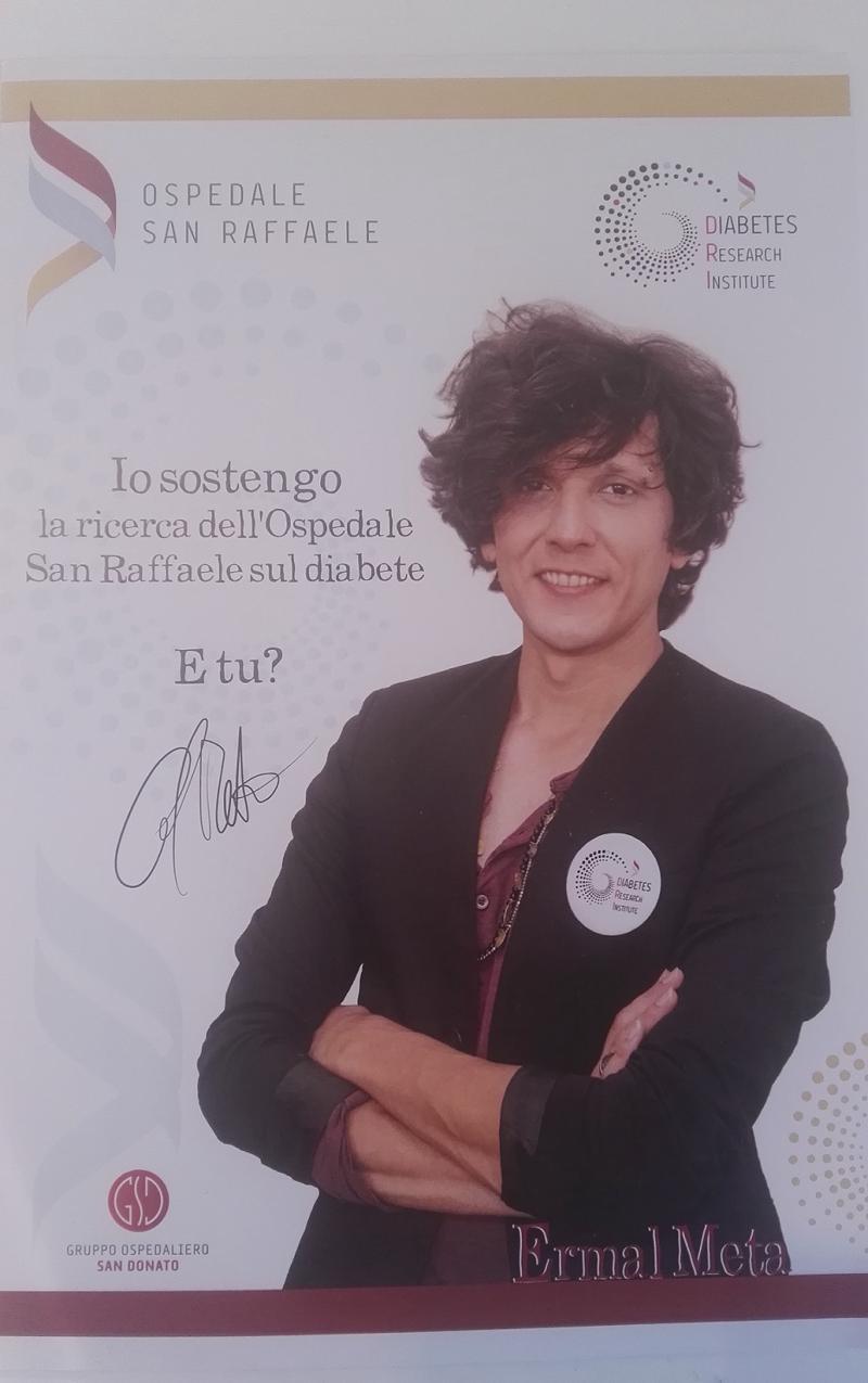 Ermal Meta San Raffaele Ermal Meta San Raffaele