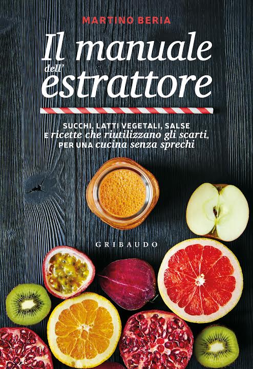 estrattore estrattore