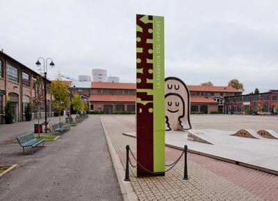 fabbrica