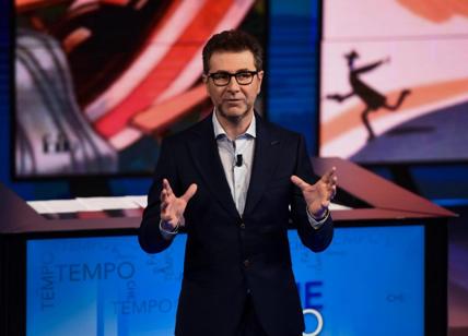 Ascolti Tv, Fazio cancellato dal palinsesto domenicale della Rai. Rumors