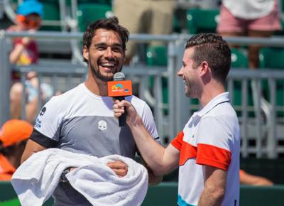 FABIO FOGNINI 0