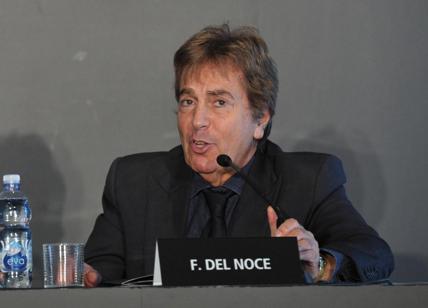 Presidenza Rai, addio a Marcello Foa? Fabrizio Del Noce verso la nomina