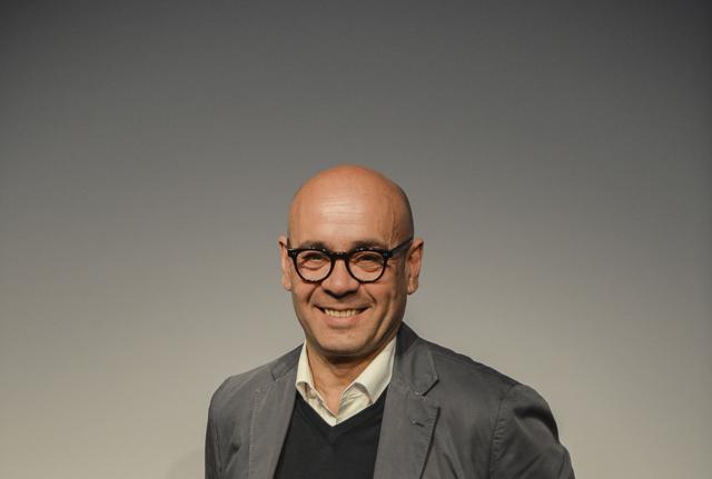 Fabrizio Paschina, Direttore Comunicazione e Immagine Intesa Sanpaolo. Fabrizio Paschina, Direttore Comunicazione e Immagine Intesa Sanpaolo.