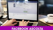 Facebook ascolta le nostre conversazioni per mandarci pubblicità?
