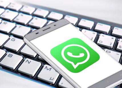WhatsApp aggiornamento: arriva la funzione che cambierà le chat