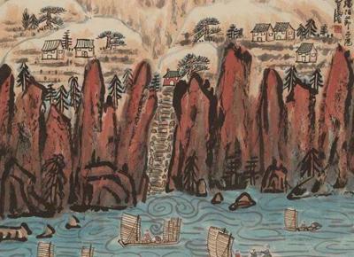 Fang Zhaolin ape
