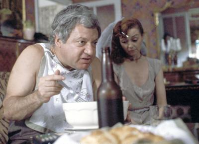 fantozzi ape