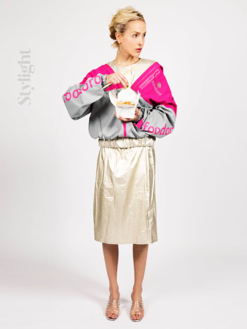 fashionistas foodora