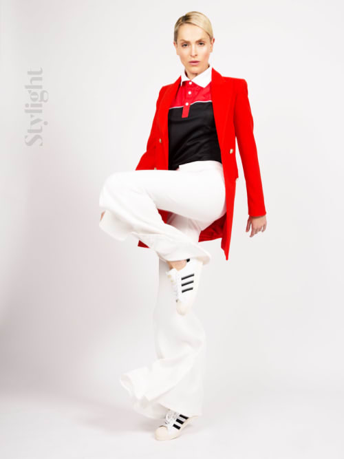 fashionistas mcdonalds