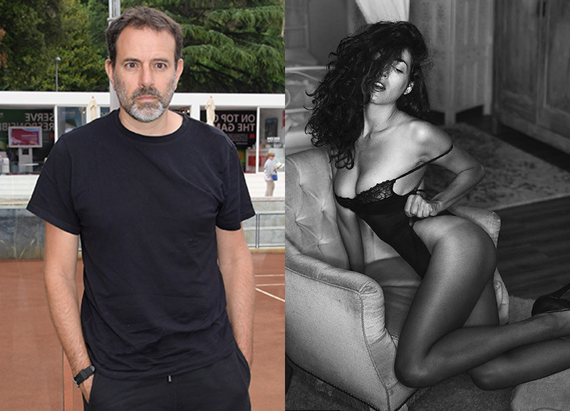 Da La Presse e Instagram: Alessandra Giulia Bassi Da La Presse e Instagram: Alessandra Giulia Bassi