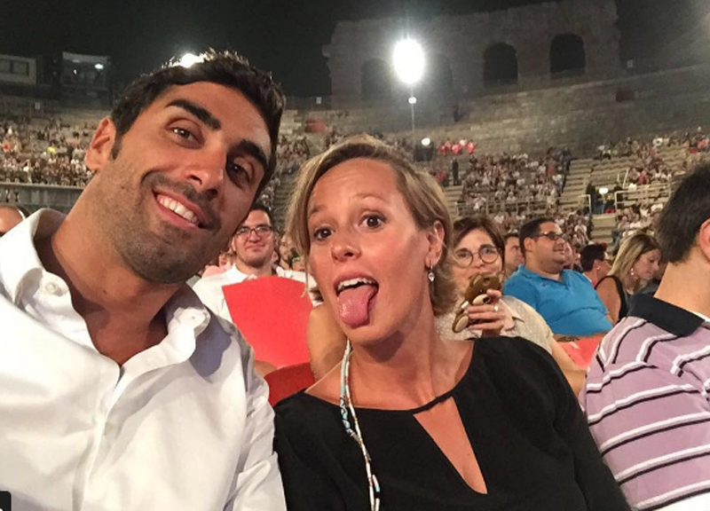 Federica pellegrini Filippo Magnini Instagram Federica pellegrini Filippo Magnini Instagram