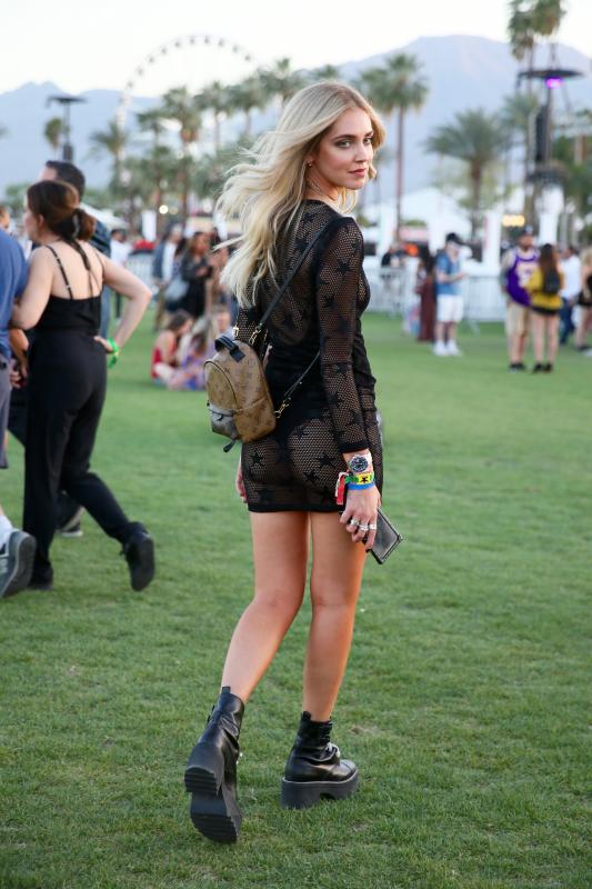 Chiara Ferragni Chiara Ferragni