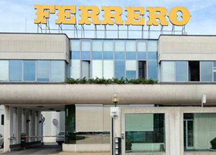 La Ferrero punta al -50% delle emissioni per il 2030