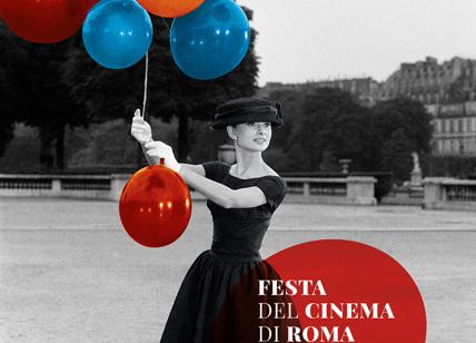 Audrey Hepburn reginetta della Festa del Cinema: parte la rassegna romana