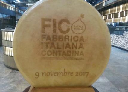Gruppo Casillo al FICO di Bologna col progetto 'Puglia come mangi'