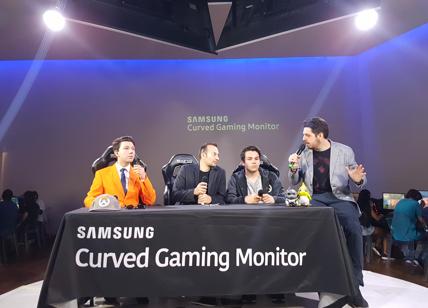 Samsung “Fight for Glory”: è giunta l’ora del gran finale. Chi sarà Overwatch?