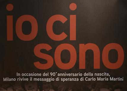Ermanno Olmi presenta il film sul Cardinal Carlo Maria Martini