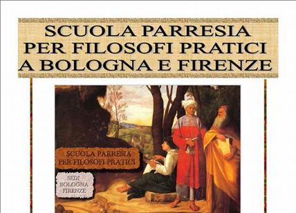 In Italia la scuola Parresia per filosofi pratici