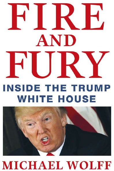 fire and fury fire and fury