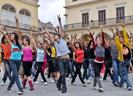 Festa della Musica, Campidoglio annuncia flash mob sulle note di “Volare”