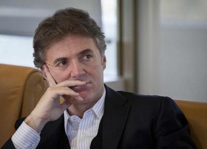 Media, Cattaneo: "Nessun interesse ad acquistare un qualsivoglia giornale"