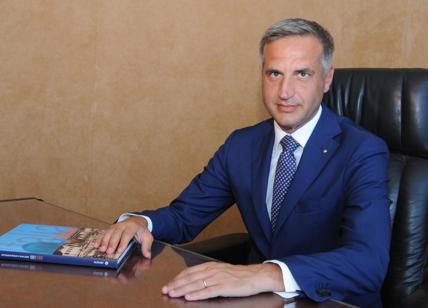 Sergio Fontana, un pugliese alla guida degli Industriali Italiani in Albania