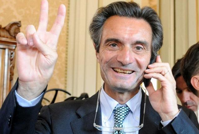Attilio Fontana