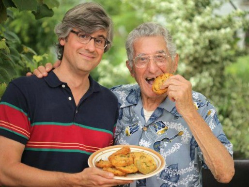 I segreti della nonna I segreti della nonna