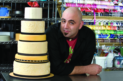 Ace of Cakes Ace of Cakes