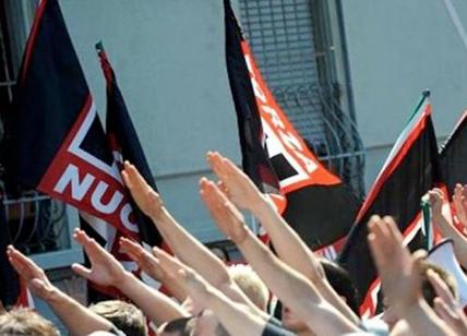 Macerata, Forza Nuova: "Stiamo con Traini". Scontro Saviano-Salvini