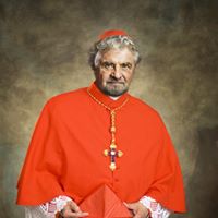 "No a collateralismi tra Chiesa e Grillo": ma se a volerlo è il Santo Padre...